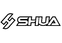 Shua-Logo-Infinity-1-Teiler Lederkombi-BlitzMoto-Motorradbekleidung-Deutschland-Österreich-Schweiz