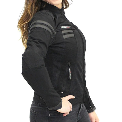 AGV-Sport-Celle-Damen-Motorrad-Textiljacke-Motorradjacke-Schwarz-Sale-Online-Deutschland-4-min