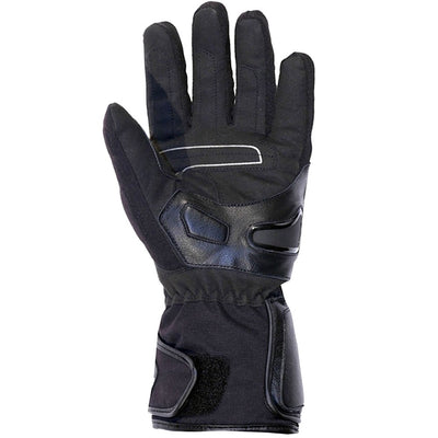 AGV-Sport-Petal-Lang-Motorrad-Winter-Leder-Handschuhe-Sale-Online-Schwarz-Berlin-Deutschland-3-min