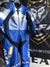 ALFA Suzuki Ecstar High Performance One Piece Motorcycle Race Leathers