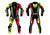 ALFA Vicktor High Performance One Piece Racing Leathers