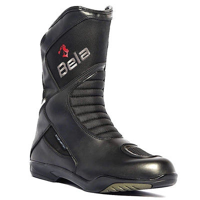 Bela-Air-Tech-Wasserdicht-Motorrad-Touring-Stiefel-Munchen-Deutschland-4-min