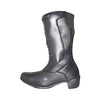 Bela-Alpine-Damen-Schwarz-Leder-Motorrad-Touring-Stiefel-Munchen-Deutschland-3-min