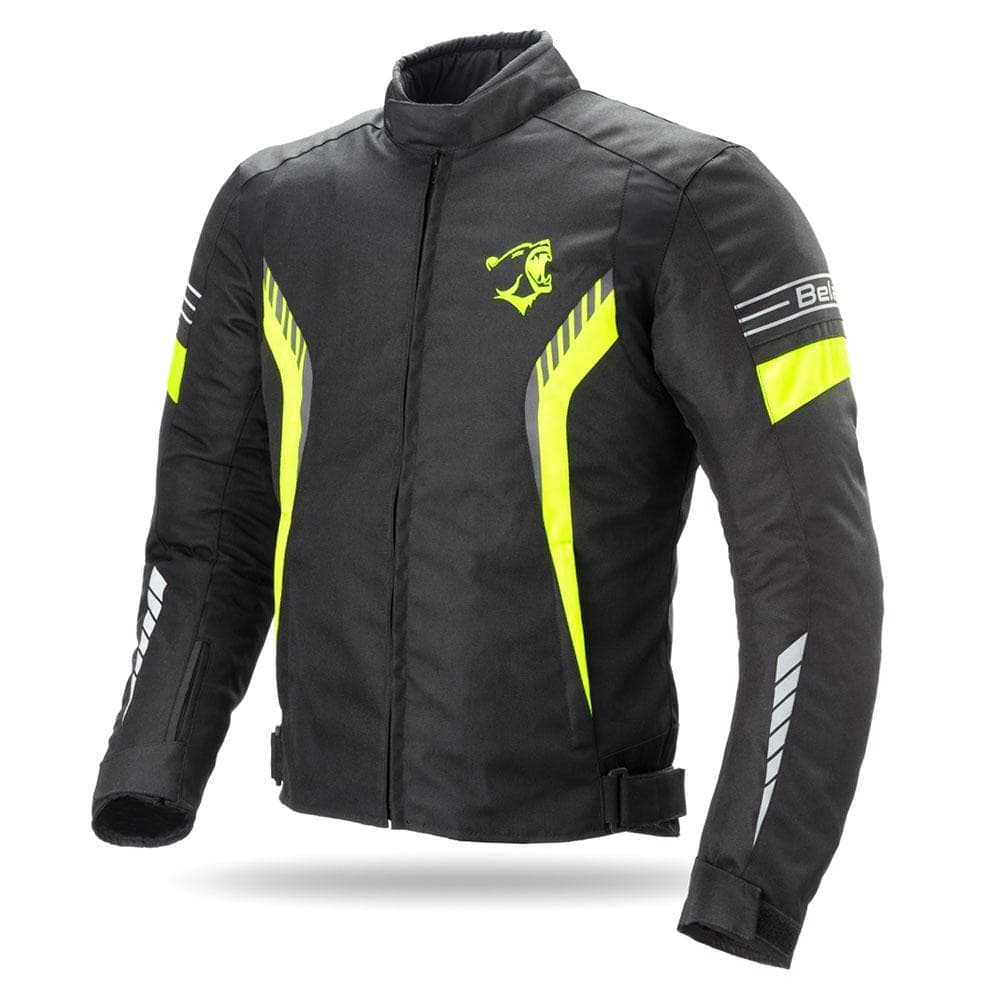 Bela-Bradley-Touring-Wasserdicht-Textiljacke-Motorrad-Biker-Motorradjacke-Schwarz-Fluro-Gelb-Sale-Online-Deutschland-1-min