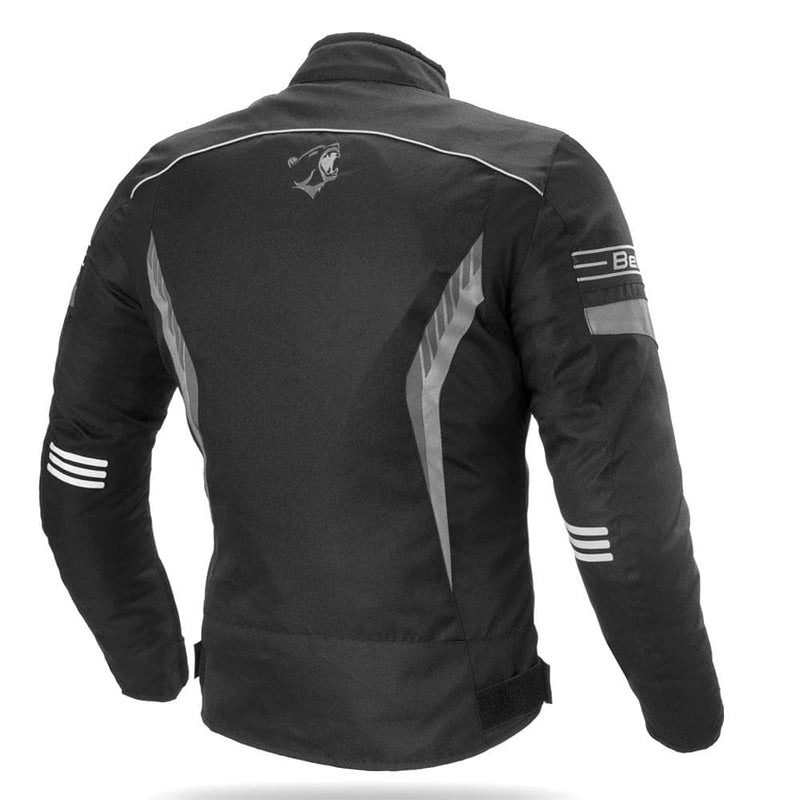 Bela-Bradley-Touring-Wasserdicht-Textiljacke-Motorrad-Biker-Motorradjacke-Schwarz-Grau-Sale-Online-Deutschland-1-min