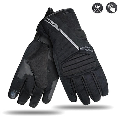 Bela-Climate-Herren-Motorrad-TouchScreen-Wasserdicht-Winter-Handschuhe-Sale-Online-Schwarz-Koln-Deutschland-1-min