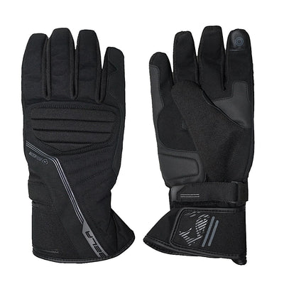 Bela-Climate-Herren-Motorrad-TouchScreen-Wasserdicht-Winter-Handschuhe-Sale-Online-Schwarz-Koln-Deutschland-4-min.