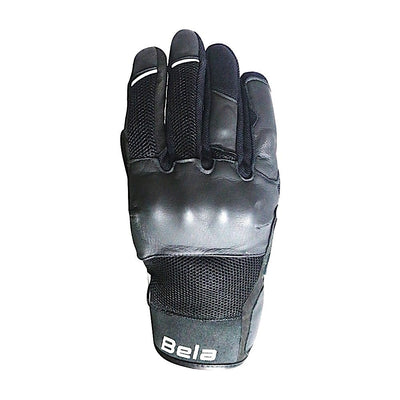 Bela-Deluxe-Schwarz-Leder-Touring-Handschuhe-KolnDeutschland-1-min.