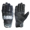 Bela-Deluxe-Schwarz-Leder-Touring-Handschuhe-KolnDeutschland-3-min