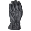 Bela Eleganze Men's Winter Waterproof Leather Gloves