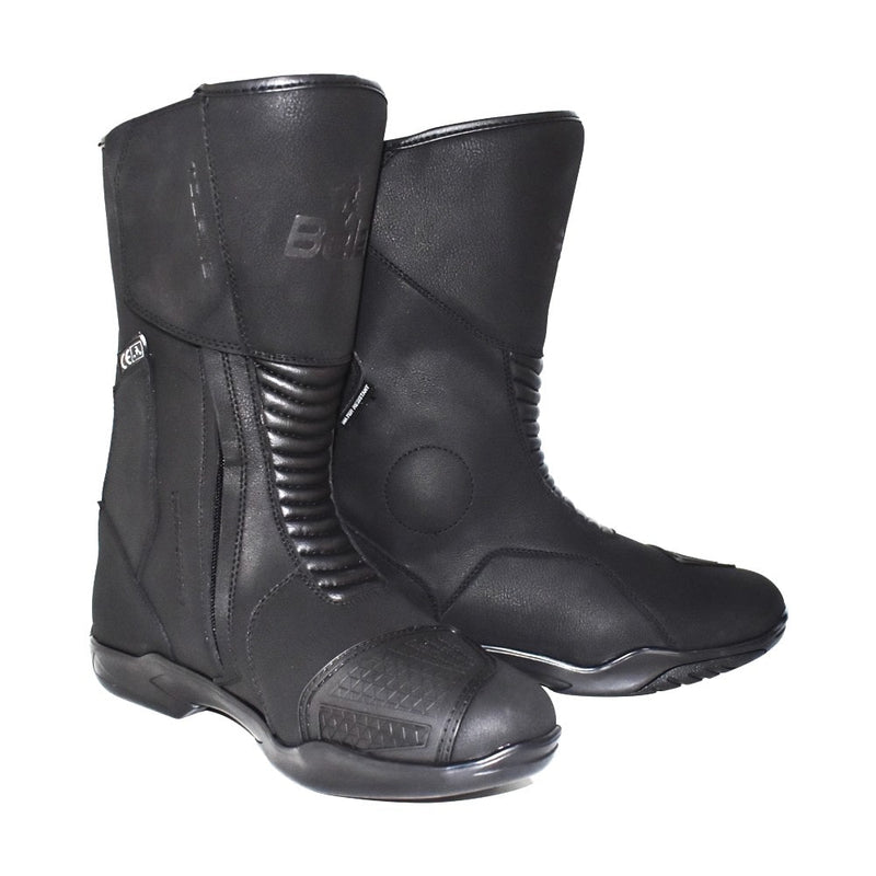 Bela-Explorer-Extended-Wasserdicht-Leder-Stiefel-Schwarz-Munchen-Deutschland-1-min