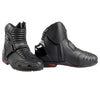 Bela-Faster-Black-Leather-Motorcycle-Racing-Short-Boots-Sale-Online-Dublin-Ireland-UK-France