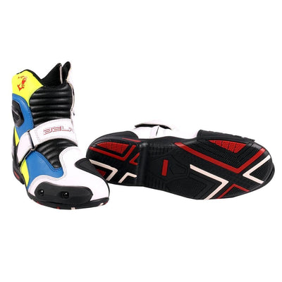 Bela-Faster-White-Blue-Fluro-Leather-Motorcycle-Racing-Short-Boots-Sale-Online-Dublin-Ireland-UK-France?id=14172629631019