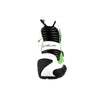 Bela-Faster-White-Green-Leather-Motorcycle-Racing-Short-Boots-Sale-Online-Dublin-Ireland-UK-France