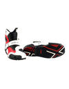 Bela-Faster-White-Red-Leather-Motorcycle-Racing-Short-Boots-Sale-Online-Dublin-Ireland-UK-France