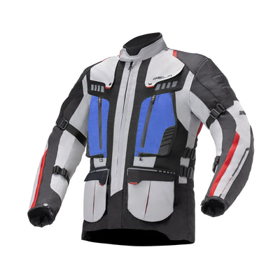 Bela-Hailstorm-Textiljacke-Motorrad-Biker-Jacke-Schwarz-Blau-Deutschland-1-min