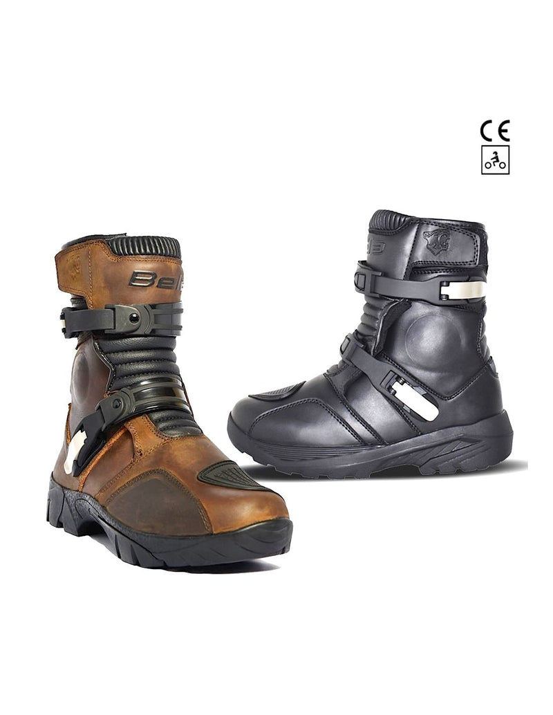 Bela-Junior-Kinder-Schwarz-Wasserdicht-Motorrad-Abenteuer-Touring-Stiefel-Sale-Online-Dortmund-Deutschland-min