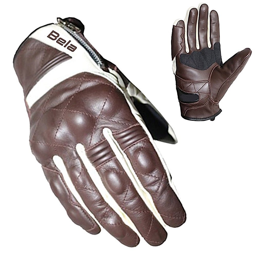 Bela-Mobster-Biker-Leder-Handschuhe-Braun-Hamburg-Deutschland-1-min