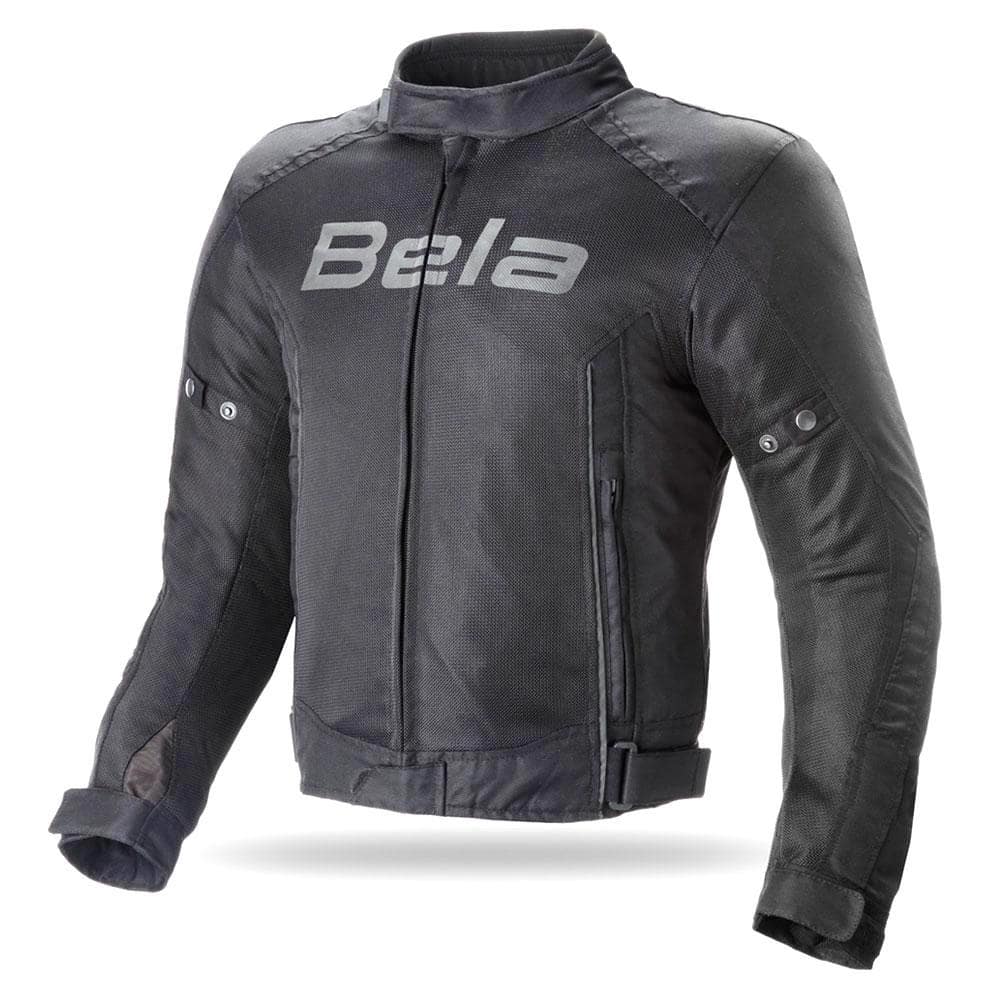 Bela-Panama-Touring-Wasserdicht-Textil-Motorrad-Sommer-Biker-Jacke-Schwarz-Sale-Online-Deutschland-1-min