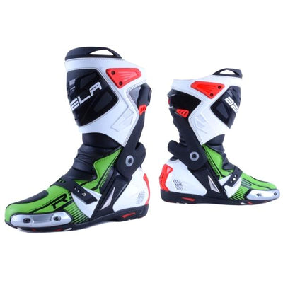 Bela-Race-Pro-Grun-Motorrad-Leder-Racing-Stiefel-Sale-Online-Dusseldorf-Deutschland-3-min