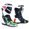 Bela-Race-Pro-Grun-Motorrad-Leder-Racing-Stiefel-Sale-Online-Dusseldorf-Deutschland-5-min