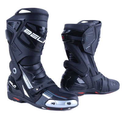 Bela-Race-Pro-Schwarz-Motorrad-Leder-Racing-Stiefel-Sale-Online-Dusseldorf-Deutschland-3-min