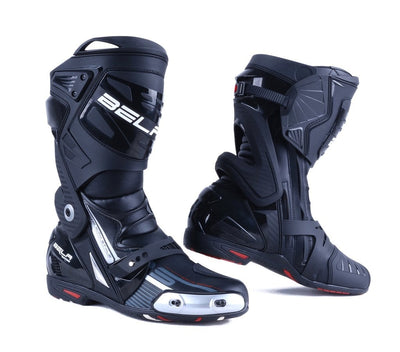 Bela-Race-Pro-Schwarz-Motorrad-Leder-Racing-Stiefel-Sale-Online-Dusseldorf-Deutschland-4-min