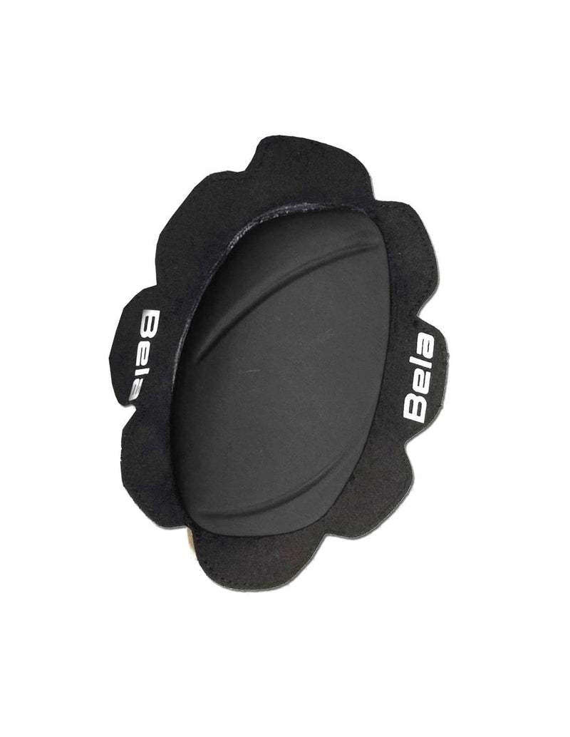 Bela Pro Riding/Racing Knee Slider (2pc) - Black - DublinLeather