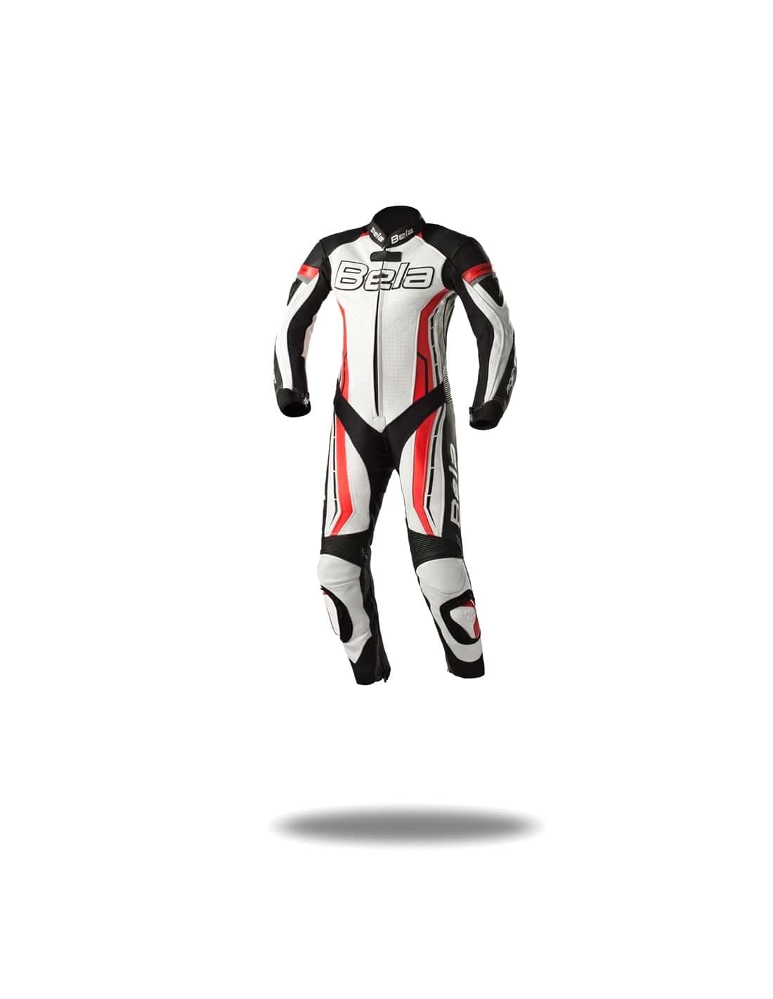 2-Piece Leather Suits, Motorcycle Clothing