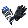 Bela-Rocket-Kurz-Blau-Weiss-Schwarz-Leder-Motorrad-Racing-Handschuhe-Sale-Online-Leipzig-Deutschland-1-min