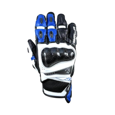 Bela-Rocket-Kurz-Blau-Weiss-Schwarz-Leder-Motorrad-Racing-Handschuhe-Sale-Online-Leipzig-Deutschland-2-min.