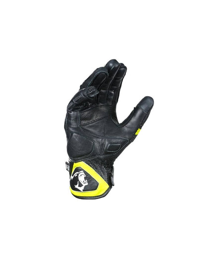 Bela-Rocket-Kurz-Fluro-Gelb-Schwarz-Leder-Motorrad-Racing-Handschuhe-Sale-Online-Leipzig-Deutschland-5-min