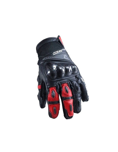 Bela-Rocket-Kurz-Rot-Schwarz-Leder-Motorrad-Racing-Handschuhe-Sale-Online-Leipzig-Deutschland-2-min