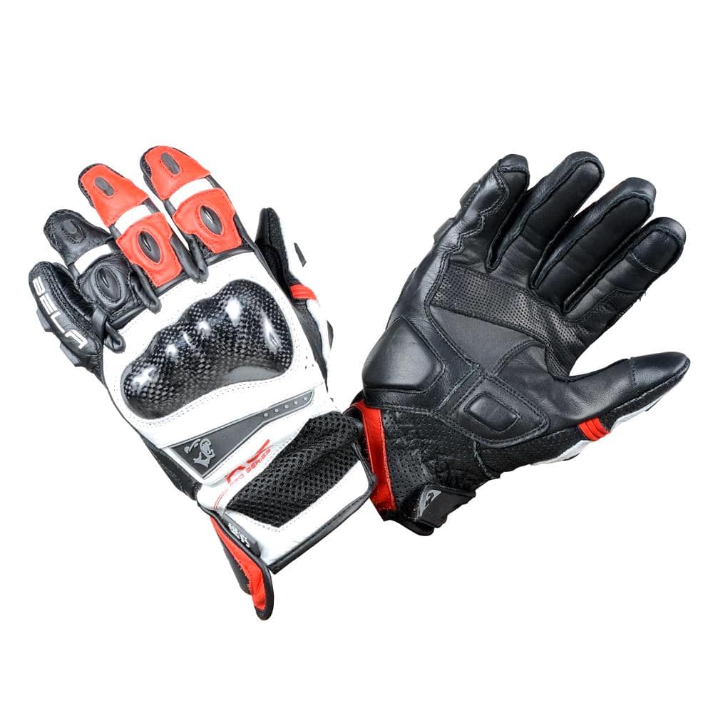 Bela-Rocket-Kurz-Rot-Weiss-Schwarz-Leder-Motorrad-Racing-Handschuhe-Sale-Online-Leipzig-Deutschland-1-min