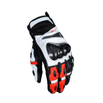 Bela-Rocket-Kurz-Rot-Weiss-Schwarz-Leder-Motorrad-Racing-Handschuhe-Sale-Online-Leipzig-Deutschland-3-min