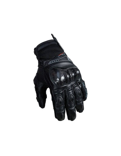 Bela-Rocket-Kurz-Schwarz-Leder-Motorrad-Racing-Handschuhe-Sale-Online-Leipzig-Deutschland-5-min