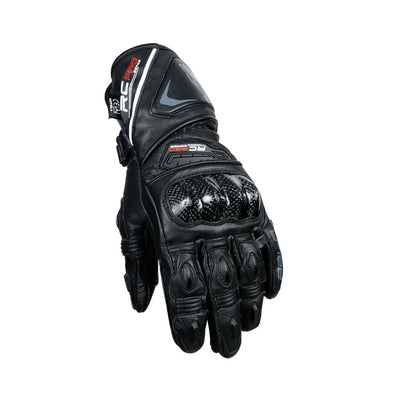 Bela-Rocket-Lang-Motorrad-Racing-Handschuhe-Schwarz-Hamburg-Deutschland-3-min