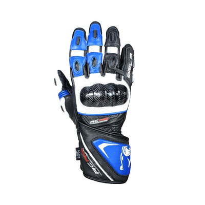 Bela-Rocket-Lang-Motorrad-Racing-Leder-Handschuhe-Sale-Online-Schwarz-Weiss-Blau-Hamburg-Deutschland-3-min