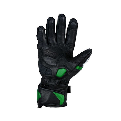 Bela-Rocket-Lang-Motorrad-Racing-Leder-Handschuhe-Sale-Online-Schwarz-Weiss-Grun-Hamburg-Deutschland-4-min