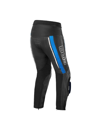 Bela-Rocket-Motorradhose-Herren-Blau-Schwarz-2Teilig-Leder-Motorrad-Anzug-Lederkombi-Sale-Online-Koln-Deutschland-2-min