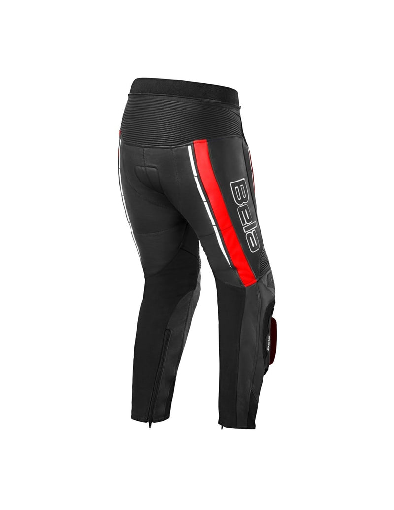 Bela-Rocket-Motorradhose-Herren-Rot-Schwarz-2Teilig-Leder-Motorrad-Anzug-Lederkombi-Sale-Online-Koln-Deutschland-1-min