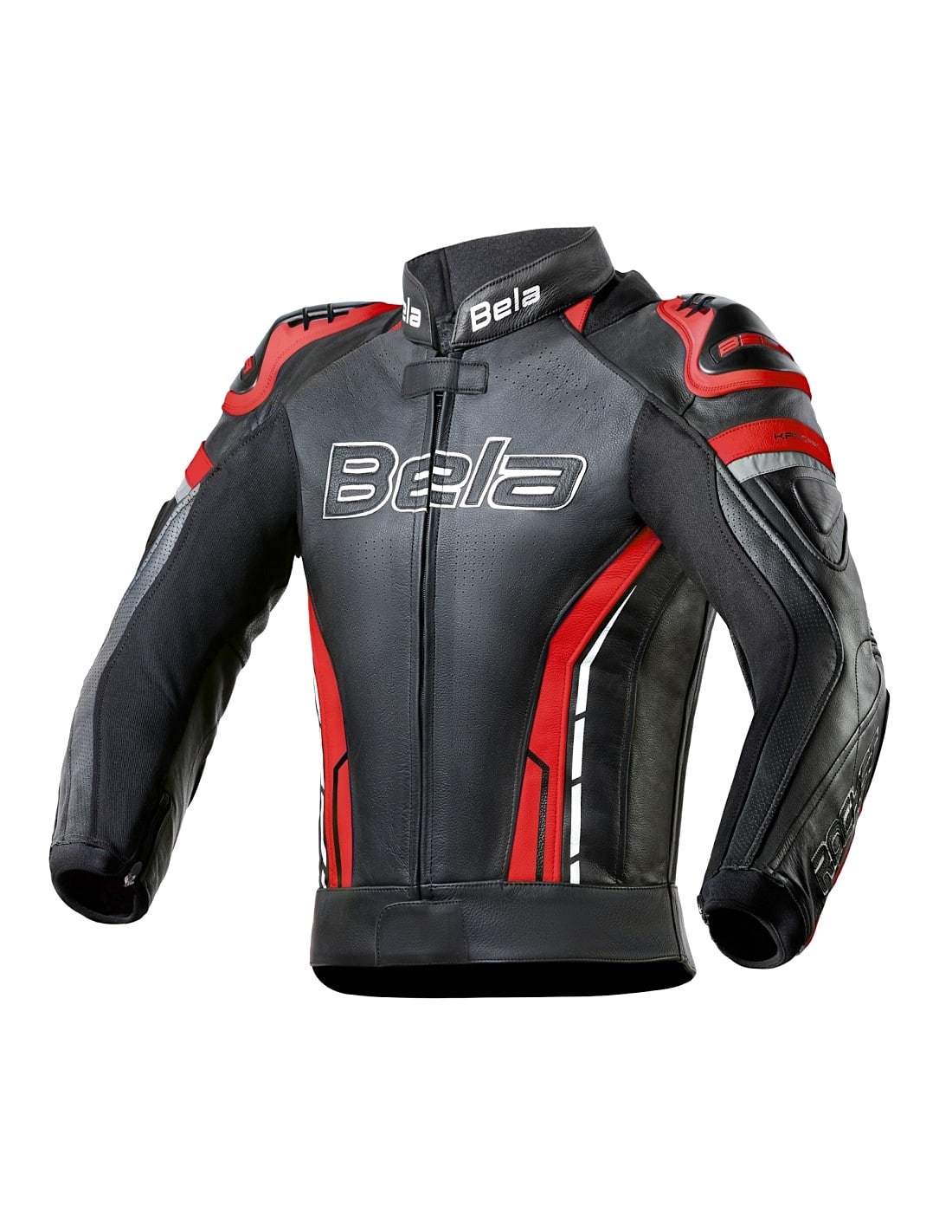 Bela-Rocket-Motorradjacke-Herren-Rot-Schwarz-2Teilig-Leder-Motorrad-Anzug-Lederkombi-Sale-Online-Koln-Deutschland-1-min