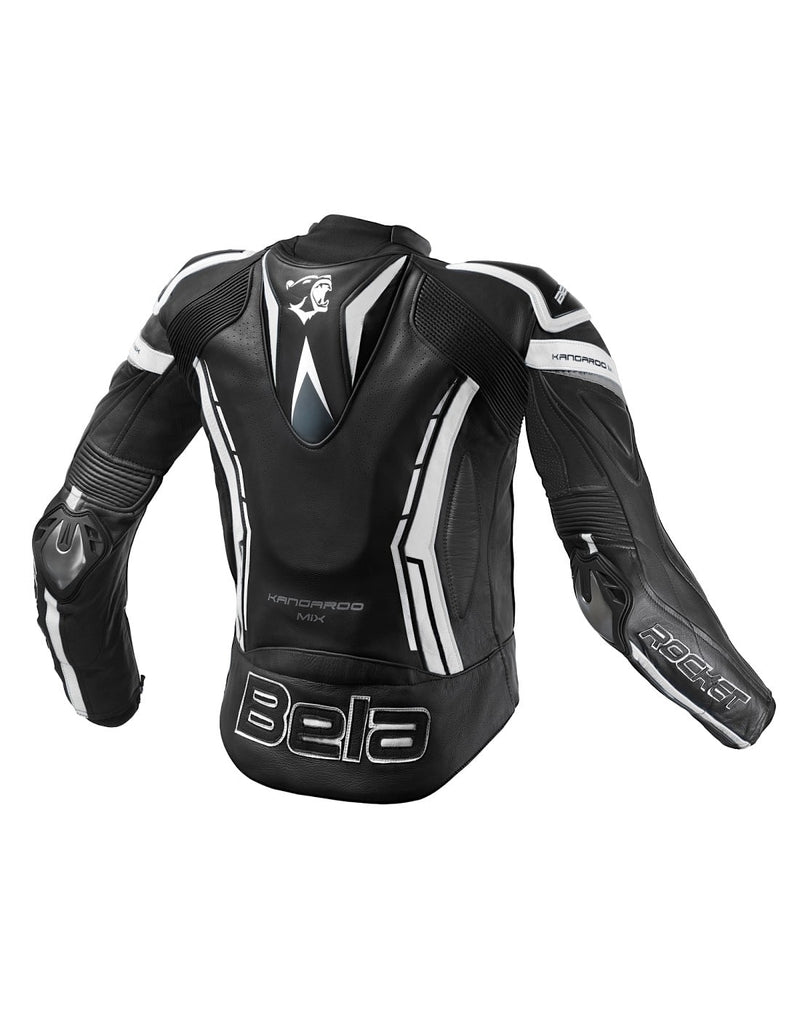 Bela-Rocket-Motorradjacke-Herren-Schwarz-Weiss-2Teilig-Leder-Motorrad-Anzug-Lederkombi-Sale-Online-Koln-Deutschland-1-min