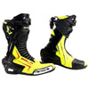 Bela-Speedo-2.0-Motorrad-Racing-Stiefel-Schwarz-Fluro-Gelb-Nurnberg-Deutschland-1-min