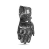 BELA Venom RS Racing Gloves - Black/Grey