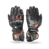 BELA Venom RS Racing Gloves - Black/Red