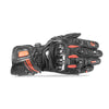 BELA Venom RS Racing Gloves - Black/Red