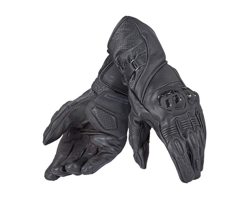 Dainese Veloce Motorrad Lederhandschuhe