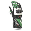 MZB RaceTech Motorcycle Leather Gloves