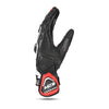 MZB RaceTech Motorcycle Leather Gloves